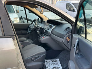 Renault Scenic фото 6