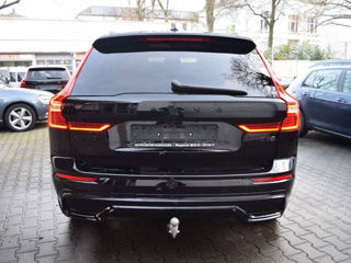 Volvo XC60 foto 4