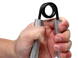 Hand gripper foto 4