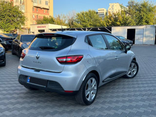 Renault Clio foto 5