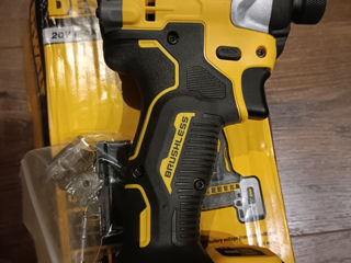 Dewalt DCF 860 870 noi foto 8