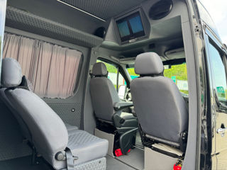 Mercedes Sprinter foto 15