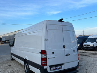 Mercedes Sprinter 316 CDI XXL foto 6