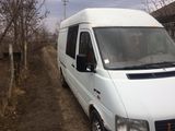 Volkswagen lt 35 foto 2