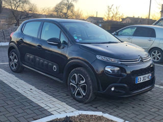 Citroen C3 foto 2