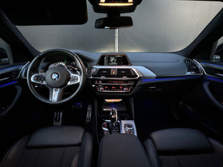 BMW X4 foto 9