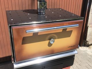 Продам Josper (хоспер) из Испании foto 3