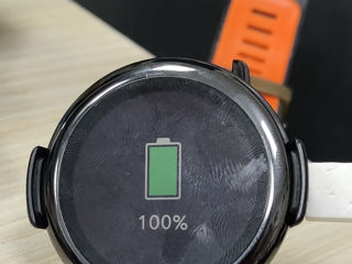 Xiaomi Huami Amazfit Pace (A1612) foto 6