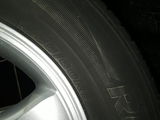 Шины Roadstone 255/60R17 foto 2