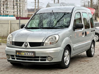 Renault Kangoo foto 3