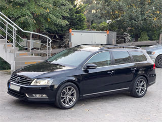 Volkswagen Passat foto 1