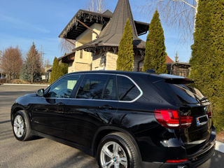 BMW X5 foto 5