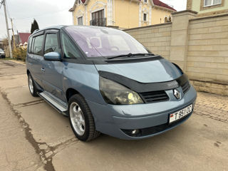 Renault Espace foto 2