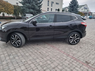 Nissan Qashqai foto 3