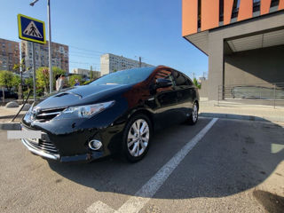 Toyota Auris foto 6