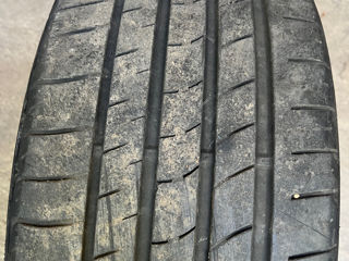 Продам 1 б.у шину 275/45 R20 Nexen Summer foto 2