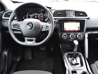 Renault Kadjar foto 5