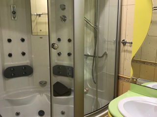 Cabina de dus