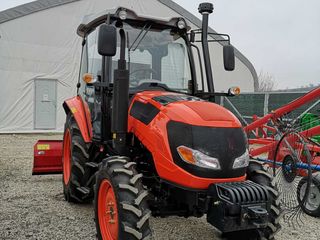 Tractor Agromax FL504C Nou! Garanție! Service specializat!