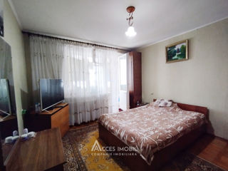 Apartament cu 3 camere, 72 m², Telecentru, Chișinău foto 6