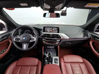 BMW X4 foto 7