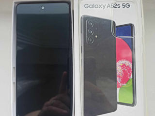 Samsung galaxy A52s 5G foto 1