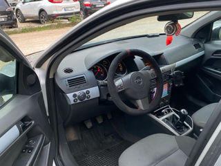 Opel Astra foto 5