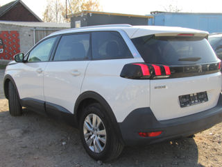 Peugeot 5008 foto 5