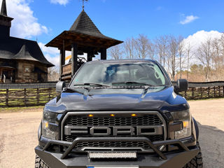 Ford F-150 foto 1