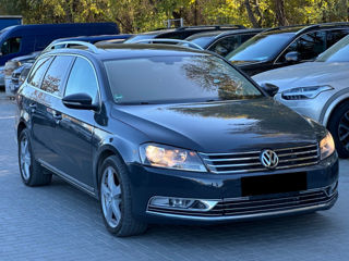 Volkswagen Passat foto 4