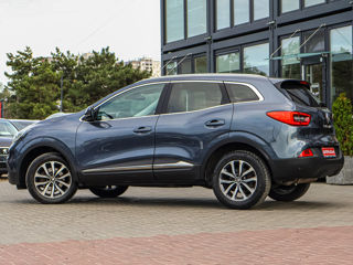 Renault Kadjar foto 3