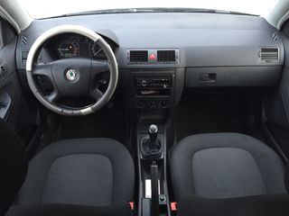 Skoda Fabia foto 7