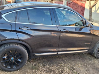 BMW X4 foto 7