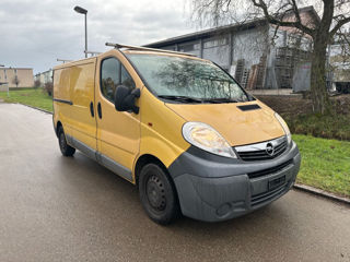 Renault Trafic foto 3