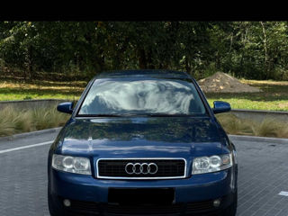 Audi A4 foto 6