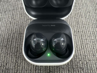 Наушники беспроводные Samsung Galaxy Buds2 R177 original foto 2