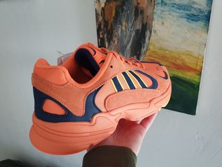 Adidas Yung 1 originali оригинал foto 3