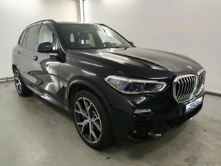 BMW X5 foto 3