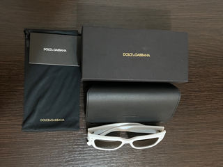 Ochelari Originali Dolce&Gabbana foto 3