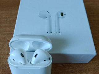 AirPods 2 foto 2