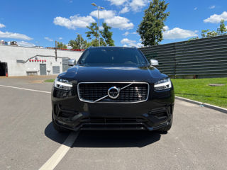 Volvo XC90 foto 2