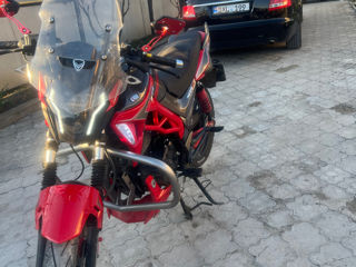 Viper Viper Senke 200 foto 0