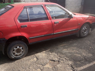 Renault 19 foto 5