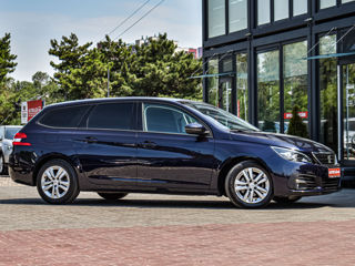 Peugeot 308 foto 2