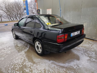 Opel Vectra foto 6