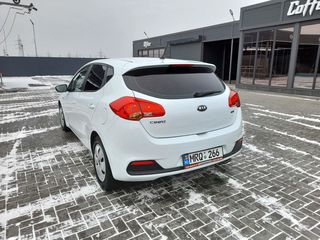 KIA Ceed foto 6