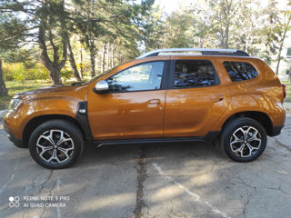 Dacia Duster foto 2