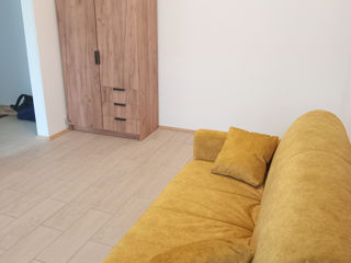 Apartament cu 1 cameră, 41 m², Râșcani, Chișinău foto 3