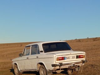 Lada / ВАЗ 2106 foto 5