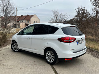 Ford C-Max foto 3